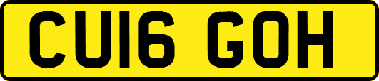 CU16GOH