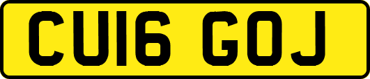 CU16GOJ