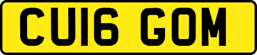CU16GOM