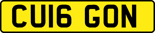 CU16GON