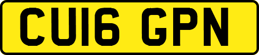 CU16GPN
