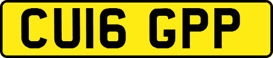 CU16GPP