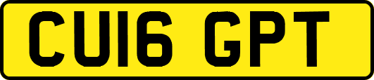CU16GPT