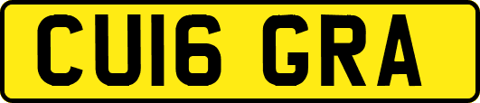 CU16GRA