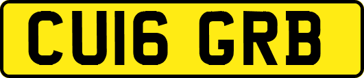 CU16GRB
