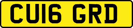 CU16GRD
