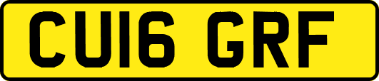 CU16GRF
