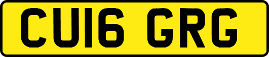 CU16GRG