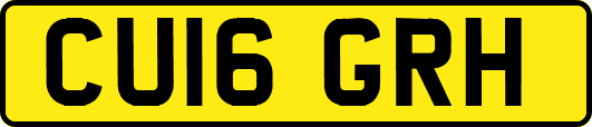 CU16GRH