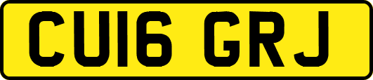 CU16GRJ