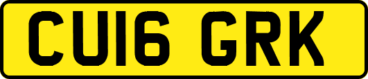 CU16GRK