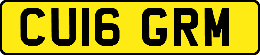 CU16GRM