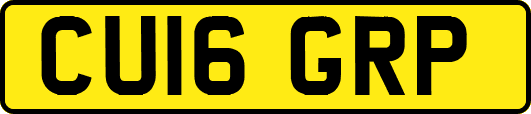CU16GRP