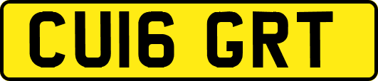 CU16GRT