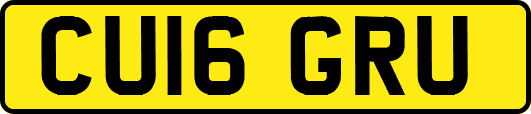 CU16GRU