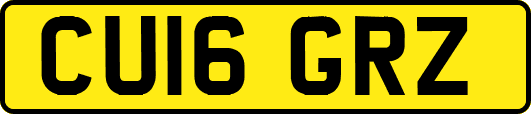 CU16GRZ