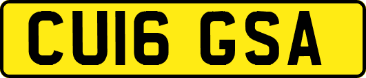 CU16GSA