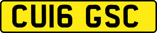 CU16GSC