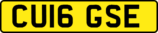 CU16GSE