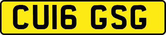 CU16GSG