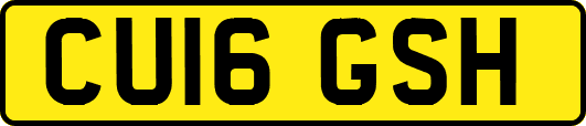 CU16GSH