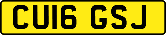 CU16GSJ