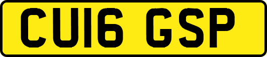 CU16GSP