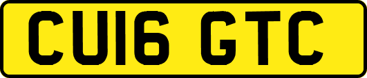 CU16GTC