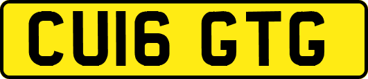 CU16GTG