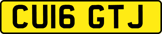 CU16GTJ
