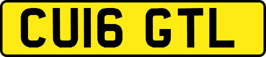 CU16GTL