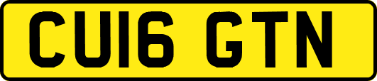 CU16GTN