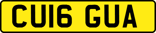 CU16GUA
