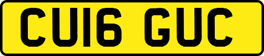 CU16GUC