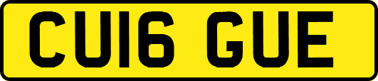 CU16GUE