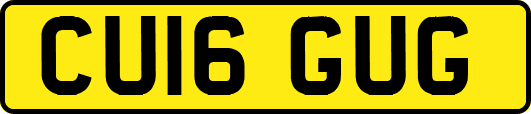 CU16GUG