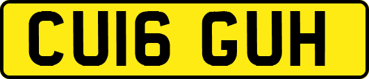 CU16GUH
