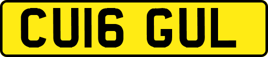 CU16GUL