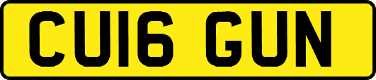 CU16GUN