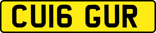 CU16GUR