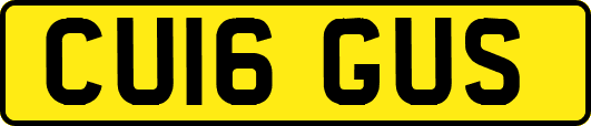 CU16GUS