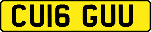 CU16GUU