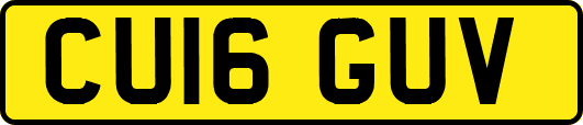 CU16GUV