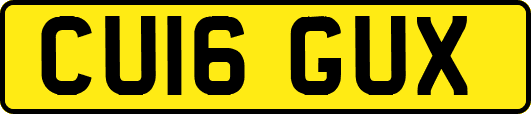CU16GUX