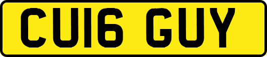 CU16GUY