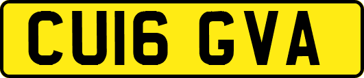 CU16GVA