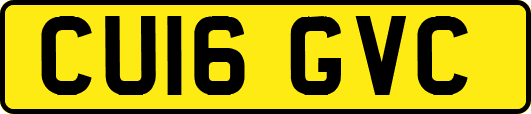 CU16GVC
