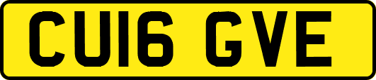 CU16GVE