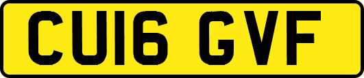 CU16GVF