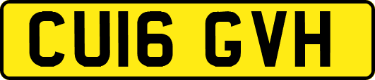 CU16GVH